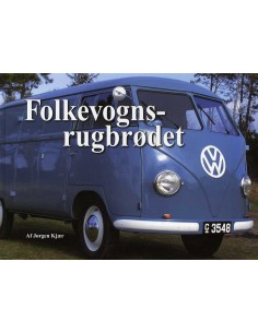 Folkevognsrugbrødet