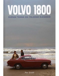 Volvo 1800