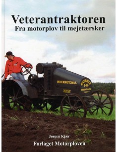 Veterantraktoren
