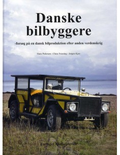 Danske bilbyggere