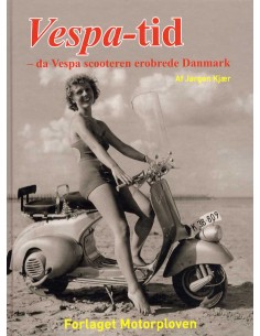 Vespa-tid