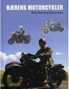 Hærens Motorcykler