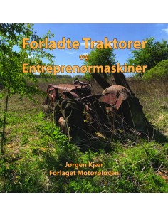 Forladte Traktorer