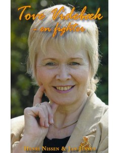 Tove Videbæk