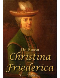 Christina Friederica von...