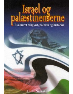 Israel og Palæstinenserne