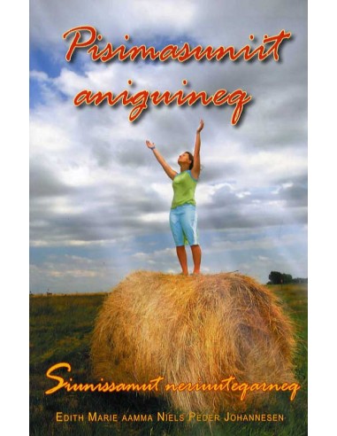 Pisimasuniit aniguineq