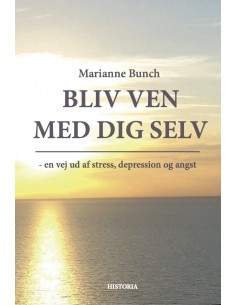 Bliv ven med dig selv