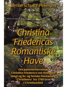 Christina Friedericas...