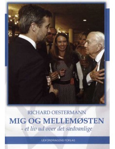 Mig og Mellemøsten