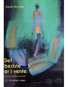 Det bedste er i vente (bog+CD)