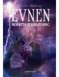 Evnen II - Mørkets forklædning