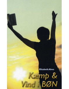 Kæmp & vind i bøn