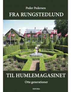 Fra Rungstedlund til...
