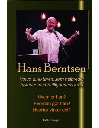 Hans Berntsen