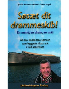 Søsæt dit drømmeskib!