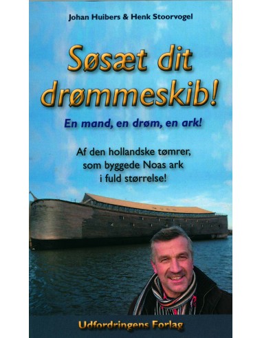 Søsæt dit drømmeskib!