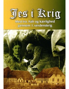 Jes i Krig