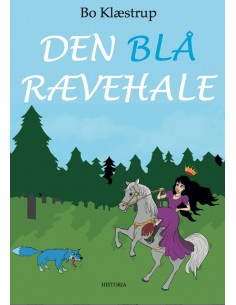 Den Blå Rævehale