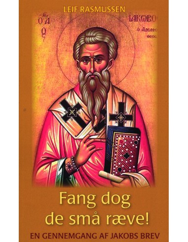 Fang dog de små ræve!