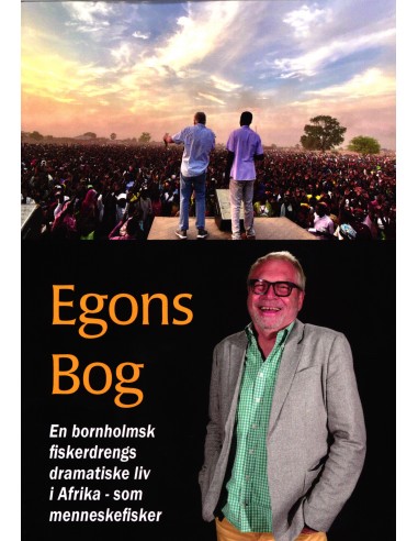 Egons Bog