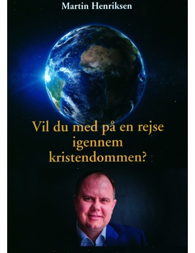 Vil du med på en rejse igenenem...