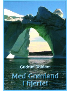 Med Grønland i hjertet
