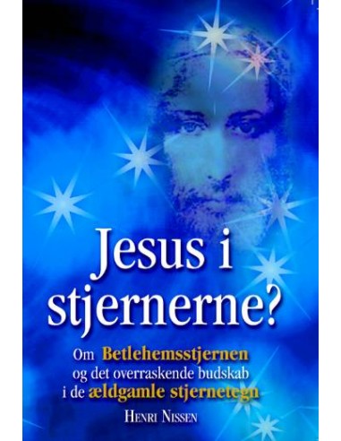 Jesus i stjernerne
