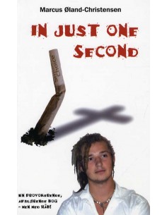 In just one second
