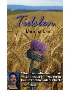 Tidslen i kornmarken