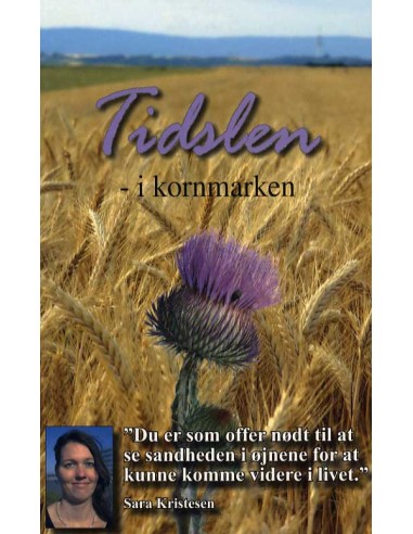 Tidslen i kornmarken