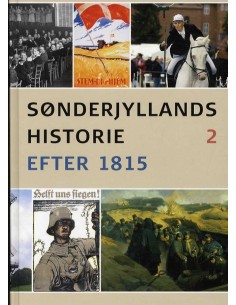 Sønderjyllands historie Bd.2