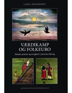 Værdikamp og folkeuro