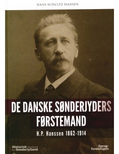 De danske Sønderjyders...