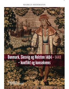 Danmark, Slesvig og Holsten...