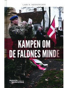 Kampen om de faldnes minde