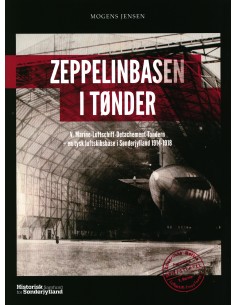 Zeppelinbasen i Tønder