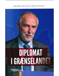 Diplomat i grænselandet