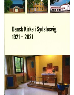 Dansk Kirke i Sydslesvig...