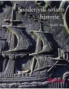 Sønderjysk søfarts historie...