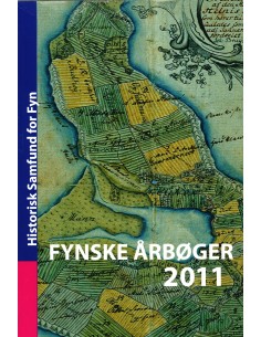 Fynske Årbøger 2011