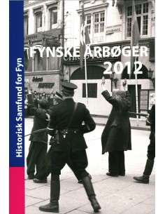 Fynske Årbøger 2012