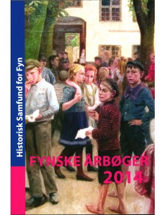 Fynske Årbøger 2014