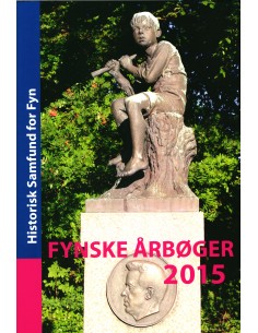Fynske Årbøger 2015
