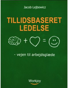 Tillidsbaseret ledelse
