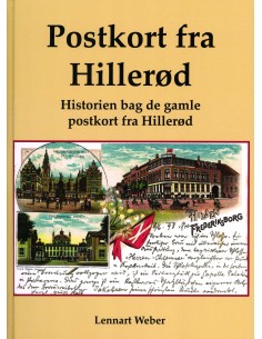 Postkort fra Hillerød