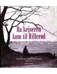 Da kejseren kom til Hillerød
