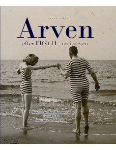 Arven efter Elfelt II - nu...