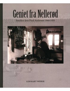 Geniet fra Nellerød