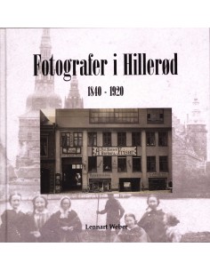 Fotografer i Hillerød 1840...